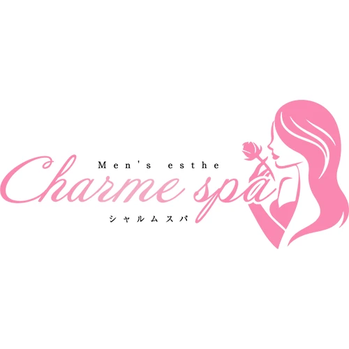 メンズエステCHARME SPA(シャルムスパ)のロゴ