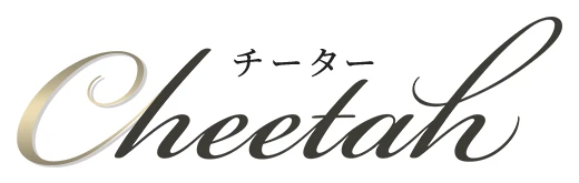 cheetah(チーター)金山のロゴ