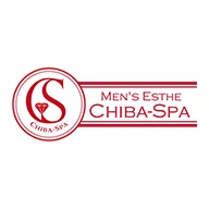 千葉メンズエステchiba-spa（チバスパ）のロゴ