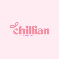 CHIILLIAN(ちるりあん)のロゴ