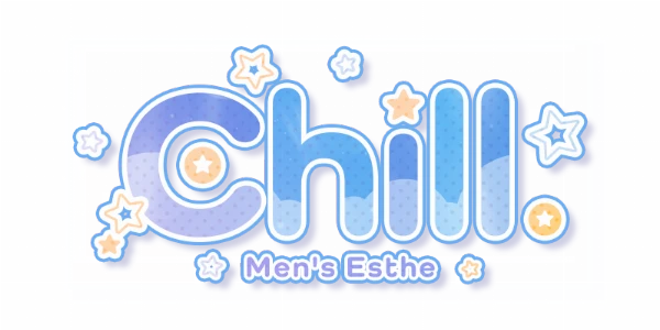 chillのロゴ