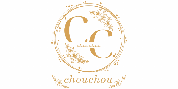 chou chou(シュシュ)のロゴ