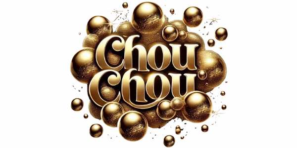 chouchou(シュシュ)のロゴ