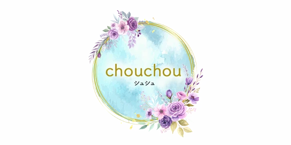 川崎メンズエステ chouchou(シュシュ)のロゴ