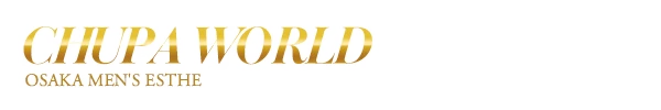 CHUPAWORLDのロゴ