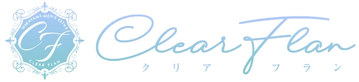 Clearflan(クリアフラン)のロゴ