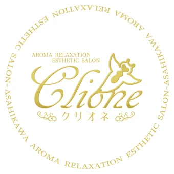 Clione(クリオネ)のロゴ