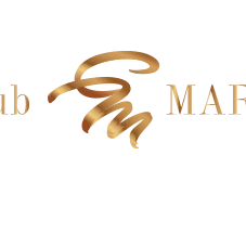 CLUBマリアのロゴ