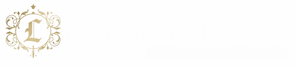 CLUB LEGGENDA（クラブレジェンダ）のロゴ