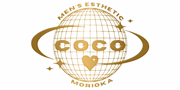 COCO盛岡のロゴ