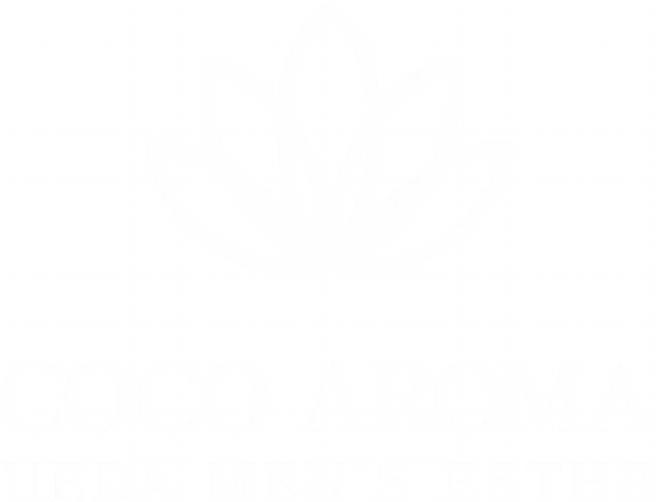COCO AROMAのロゴ