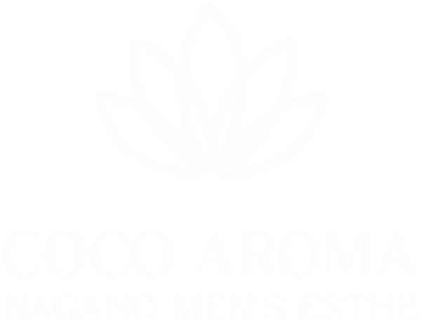 COCO AROMA 長野店のロゴ