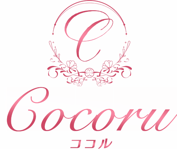 COCORU(ココル)のロゴ