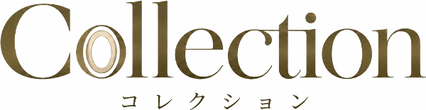 COLLECTION(コレクション)のロゴ