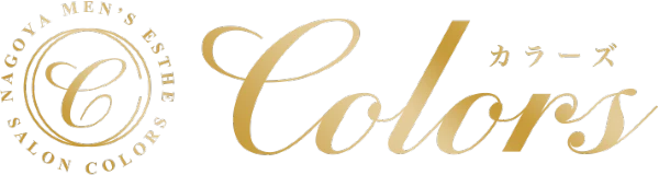 Colorsのロゴ