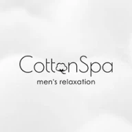 Cotton Spa(コットンスパ)のロゴ