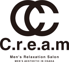 C.r.e.a.m(クリーム)のロゴ