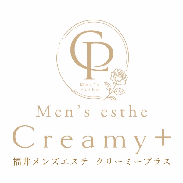CreamyPlus+のロゴ