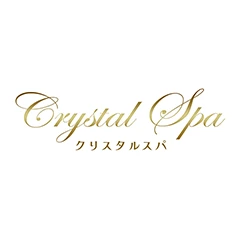 CRYSTAL SPAのロゴ