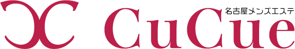Cucue(きゅきゅ)のロゴ