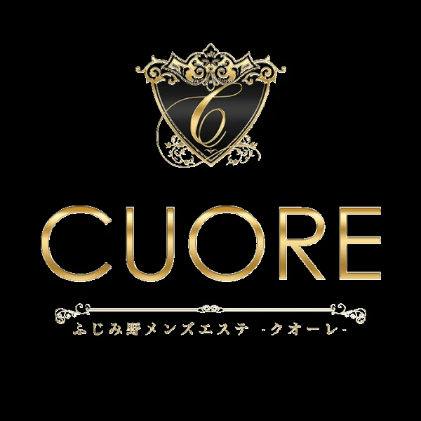 ふじみ野CUORE(クオーレ)のロゴ