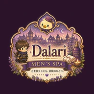 Dalariのロゴ