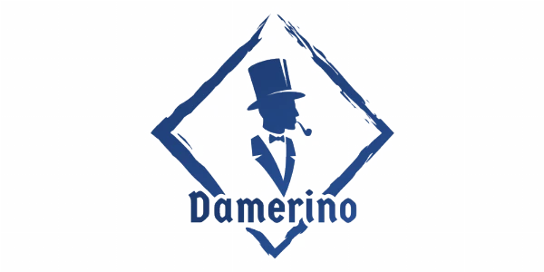 Damerinoのロゴ