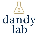 dandy lab (ダンディーラボ)のロゴ