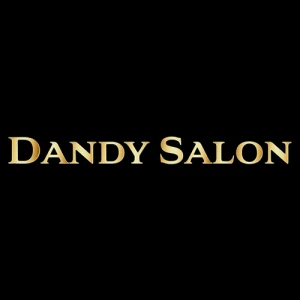 DANDY SALON(ダンディサロン)のロゴ