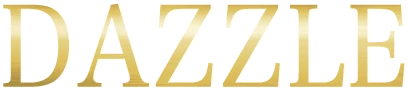 DAZZLE(ダズル)のロゴ
