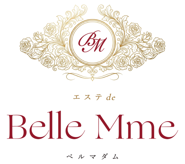 エステde Belle Mmeのロゴ