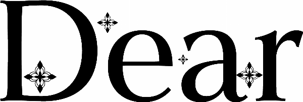 Dear（ディア）のロゴ