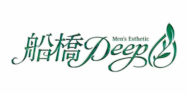 船橋Deepのロゴ