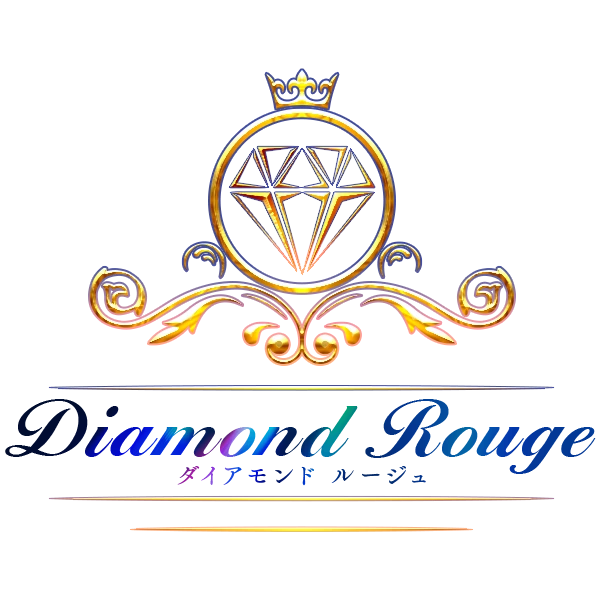 Diamond Rougeのロゴ