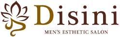 立川メンズエステ Disini～ディシニ～のロゴ