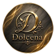 Dolcena(ドルチェナ)のロゴ