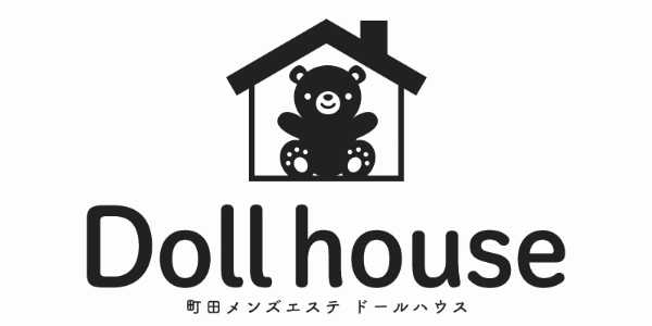 Doll houseのロゴ