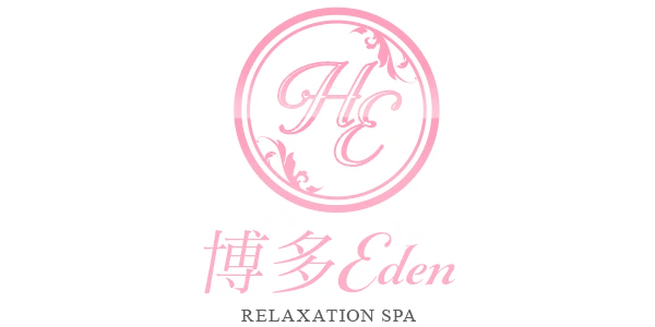 博多EDENのロゴ