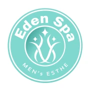 Eden Spa(エデンスパ)のロゴ