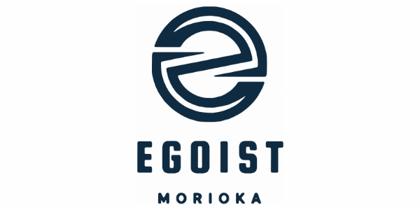 EGOISTのロゴ