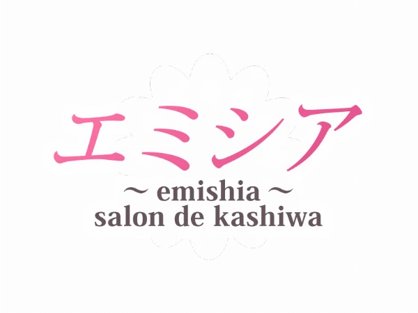 エミシア~emishia~のロゴ
