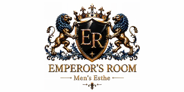 Emperor’s Roomのロゴ