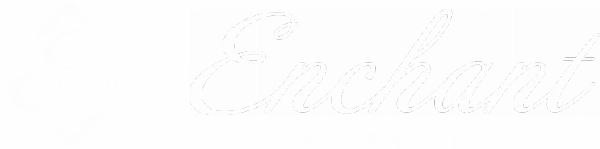 enchant（エンチャント）のロゴ