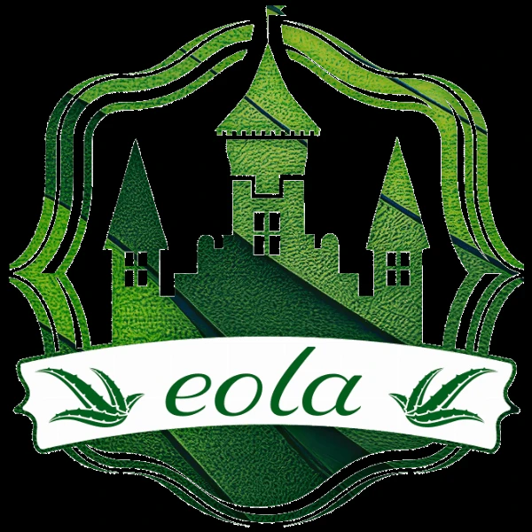 eolaのロゴ