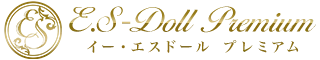 E.S-DOLL Premium（イーエスドール プレミアム）のロゴ