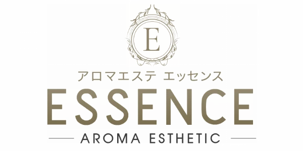 ESSENCE（エッセンス）のロゴ