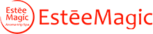 EsteeMagic(エスティマジック)のロゴ