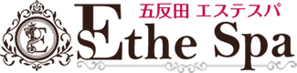 五反田 Esthe Spaのロゴ