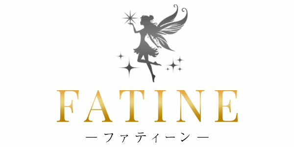 Fatine(ファティーン)のロゴ