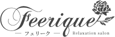 Feerique(フェリーク)のロゴ